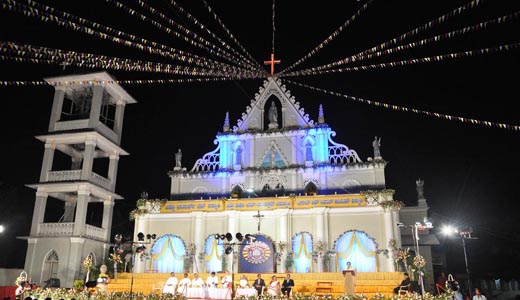 St Sebastian Church 1